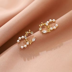 VINTAGE EARRINGS